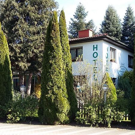 Hotel Froschkonig Kassel Eksteriør bilde